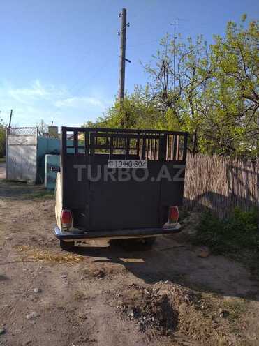 GAZ 24-10 1989, 551,515 km - 2.5 l - Goranboy