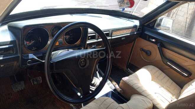 GAZ 24-10 1989, 551,515 km - 2.5 l - Goranboy