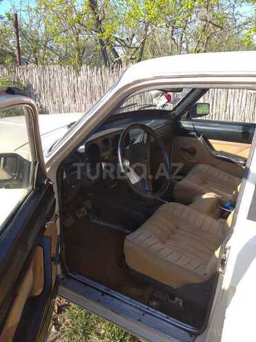 GAZ 24-10 1989, 551,515 km - 2.5 l - Goranboy