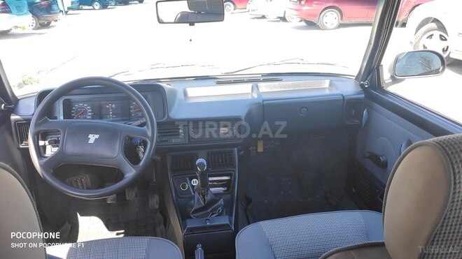 Tofas Sahin 2004, 95,000 km - 1.6 л - Bakı
