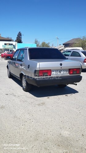 Tofas Sahin 2004, 95,000 km - 1.6 л - Bakı