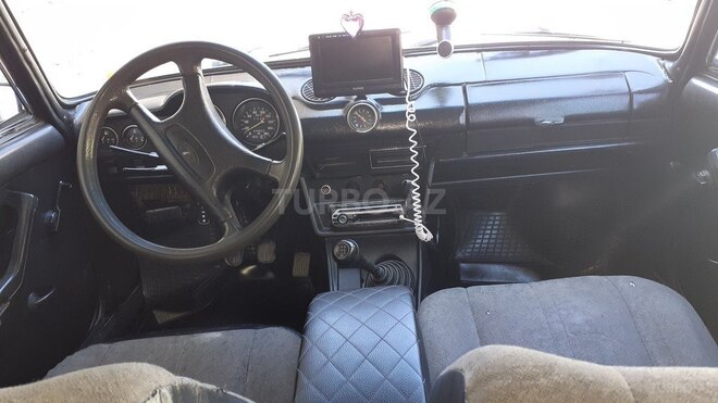 LADA (VAZ) 2106 1996, 150,000 km - 1.6 l - Göyçay