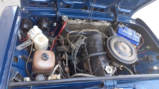 LADA (VAZ) 2106 1996, 150,000 km - 1.6 l - Göyçay