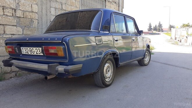 LADA (VAZ) 2106 1996, 150,000 km - 1.6 l - Göyçay