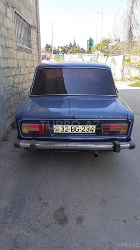 LADA (VAZ) 2106 1996, 150,000 km - 1.6 l - Göyçay