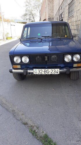 LADA (VAZ) 2106 1996, 150,000 km - 1.6 l - Göyçay