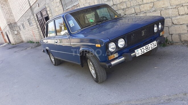 LADA (VAZ) 2106 1996, 150,000 km - 1.6 l - Göyçay