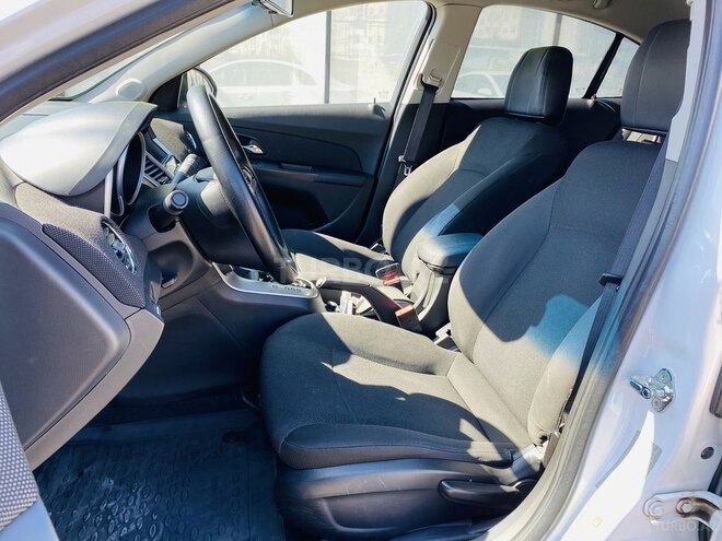 Chevrolet Cruze 2012, 136,000 km - 1.8 l - Sumqayıt