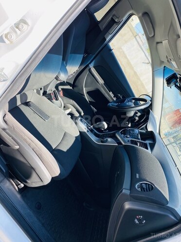 Chevrolet Cruze 2012, 136,000 km - 1.8 l - Sumqayıt