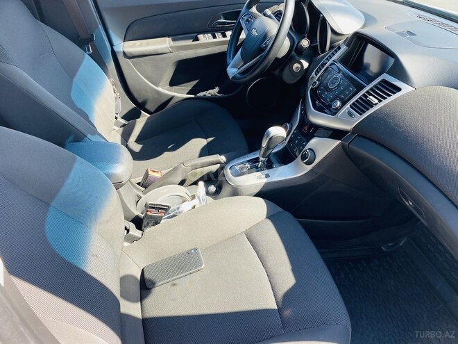 Chevrolet Cruze 2012, 136,000 km - 1.8 l - Sumqayıt