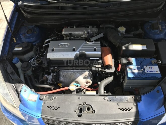 Kia Rio 2006, 175,000 km - 1.4 l - Bakı