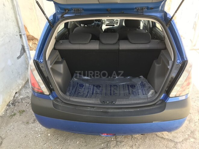 Kia Rio 2006, 175,000 km - 1.4 l - Bakı