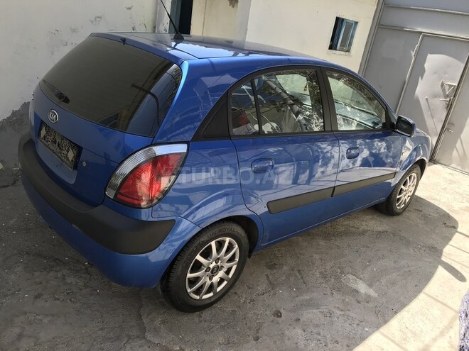 Kia Rio 2006, 175,000 km - 1.4 l - Bakı