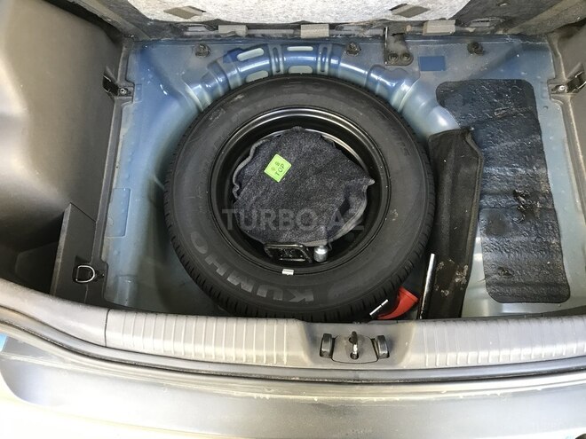 Kia Rio 2006, 175,000 km - 1.4 l - Bakı