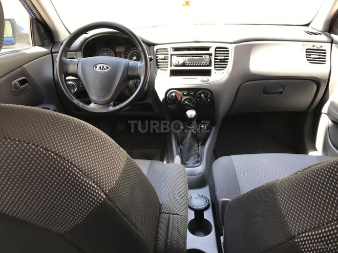 Kia Rio 2006, 175,000 km - 1.4 l - Bakı