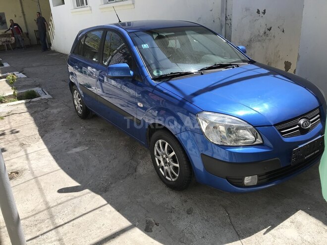 Kia Rio 2006, 175,000 km - 1.4 l - Bakı