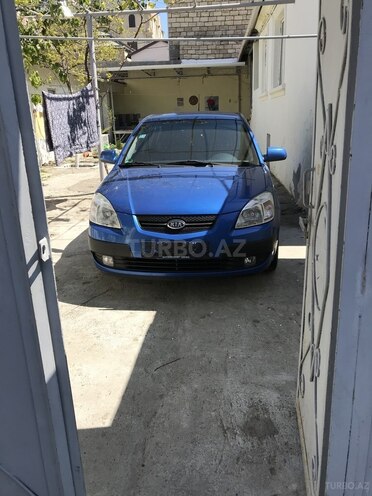 Kia Rio 2006, 175,000 km - 1.4 l - Bakı