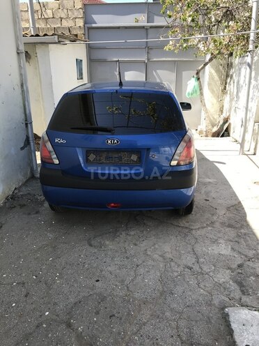 Kia Rio 2006, 175,000 km - 1.4 l - Bakı