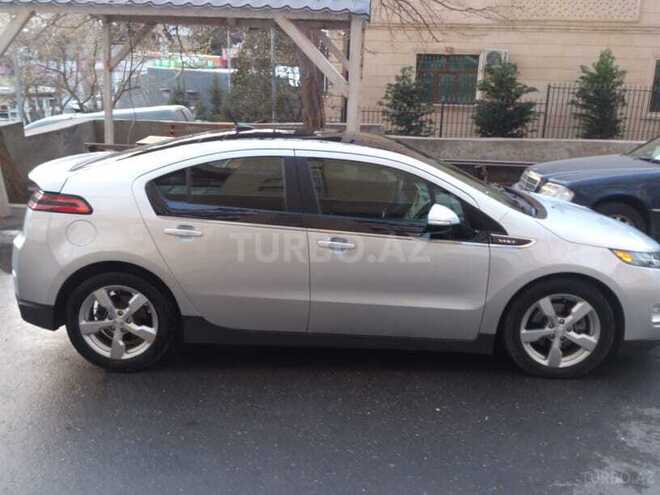 Chevrolet Volt 2012, 200,000 km - 1.4 л - Bakı