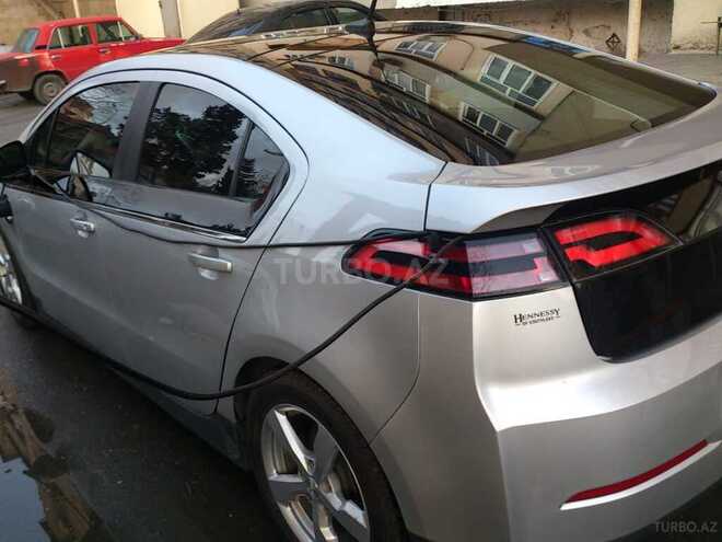 Chevrolet Volt 2012, 200,000 km - 1.4 л - Bakı