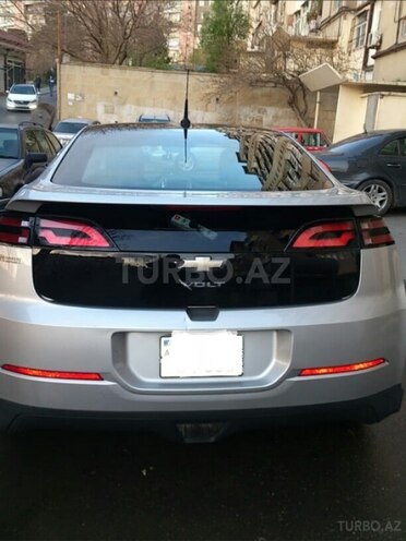 Chevrolet Volt 2012, 200,000 km - 1.4 л - Bakı