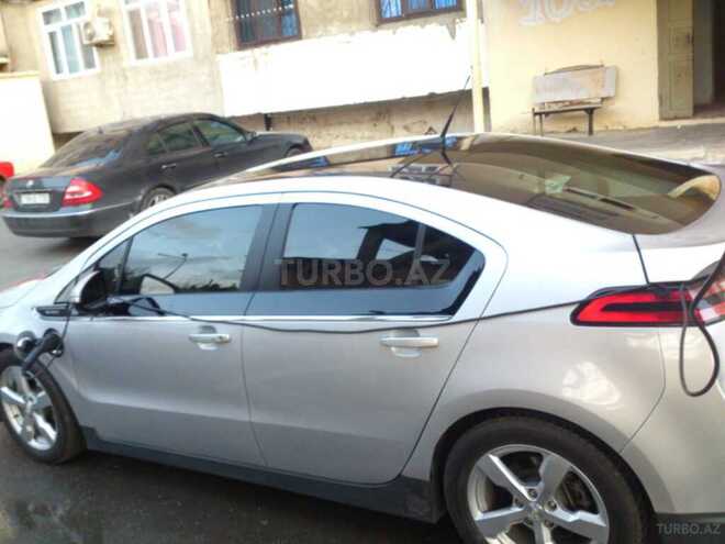 Chevrolet Volt 2012, 200,000 km - 1.4 л - Bakı