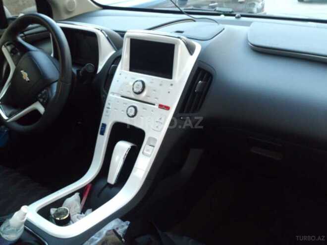 Chevrolet Volt 2012, 200,000 km - 1.4 л - Bakı
