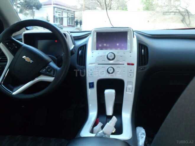 Chevrolet Volt 2012, 200,000 km - 1.4 л - Bakı