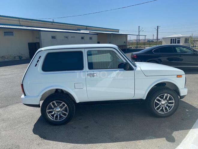 LADA (VAZ) Niva 2014, 20,000 km - 1.7 l - Bakı