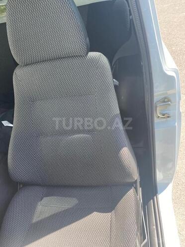 LADA (VAZ) Niva 2014, 20,000 km - 1.7 l - Bakı