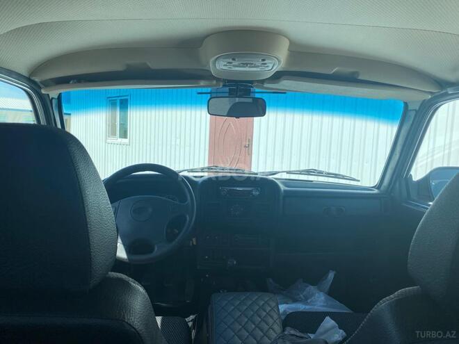 LADA (VAZ) Niva 2014, 20,000 km - 1.7 l - Bakı