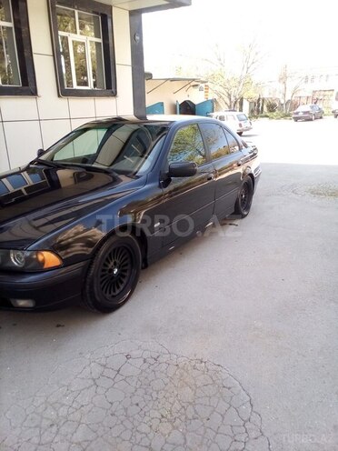 BMW 525 1996, 350,888 km - 2.5 l - Bakı