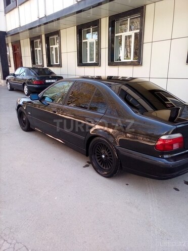 BMW 525 1996, 350,888 km - 2.5 l - Bakı