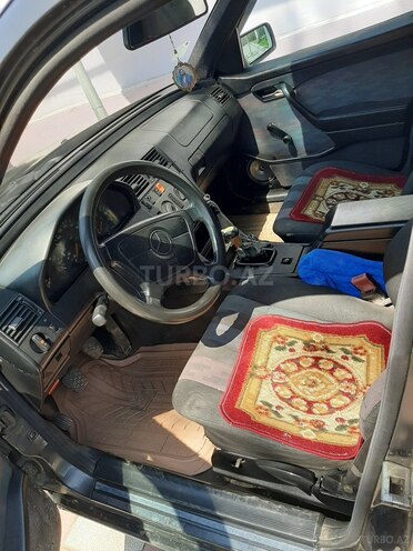 Mercedes C 180 1994, 250,000 km - 1.8 l - Cəlilabad