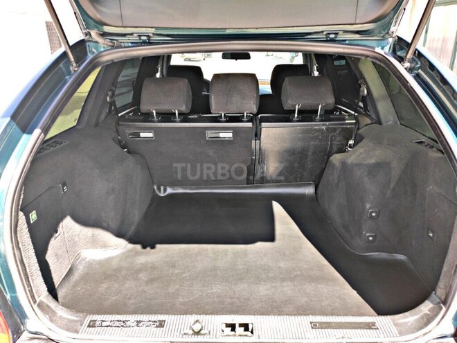 Mercedes C 180 1998, 322,000 km - 1.8 л - Quba