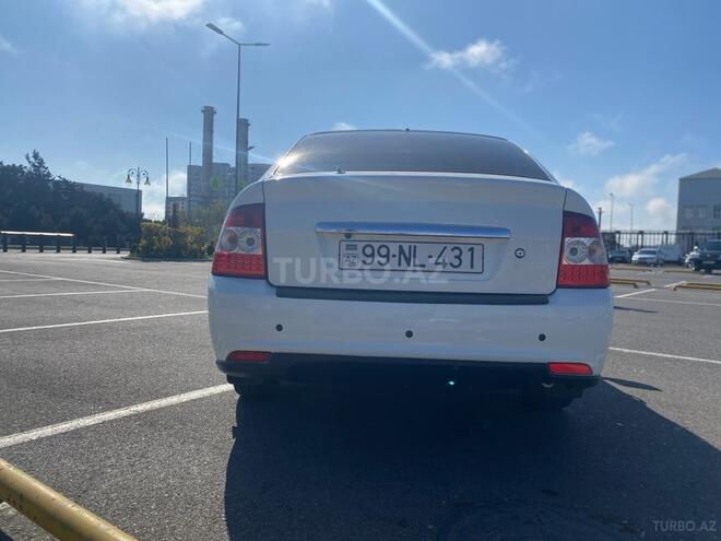 LADA (VAZ) Priora 2015, 140,000 km - 1.6 л - Bakı