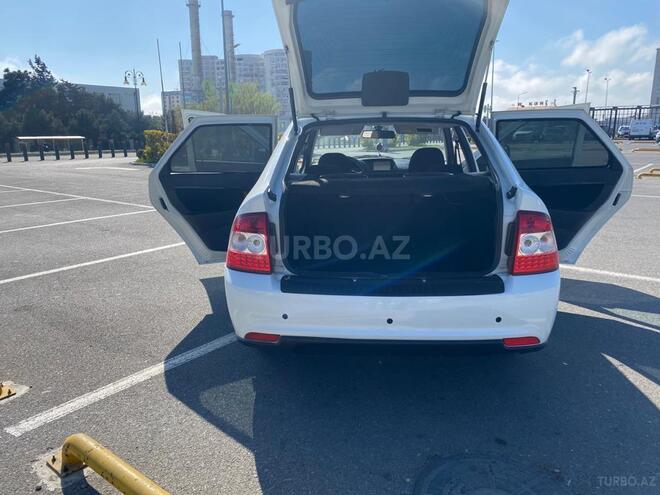 LADA (VAZ) Priora 2015, 140,000 km - 1.6 л - Bakı