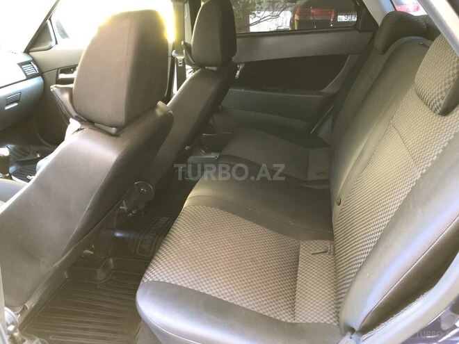 LADA (VAZ) Priora 2013, 95,000 km - 1.6 l - Bakı