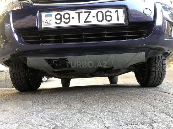 LADA (VAZ) Priora 2013, 95,000 km - 1.6 l - Bakı