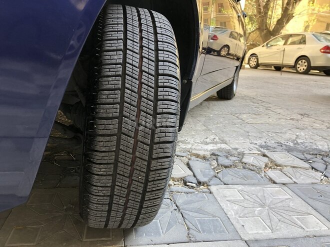 LADA (VAZ) Priora 2013, 95,000 km - 1.6 l - Bakı