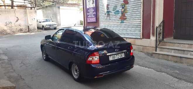 LADA (VAZ) Priora 2013, 95,000 km - 1.6 l - Bakı