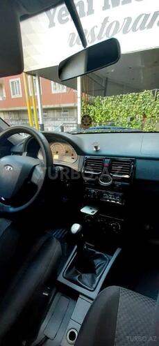 LADA (VAZ) Priora 2013, 95,000 km - 1.6 l - Bakı