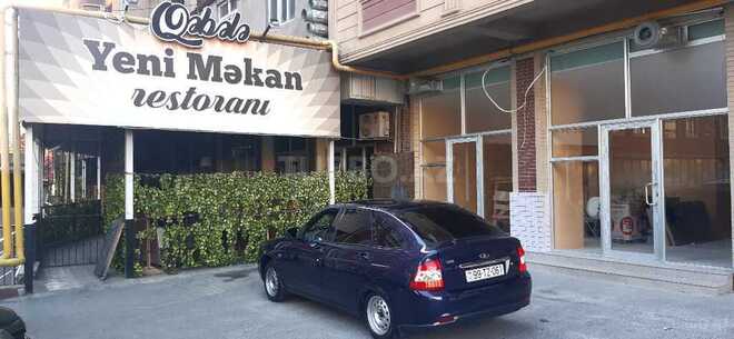 LADA (VAZ) Priora 2013, 95,000 km - 1.6 l - Bakı