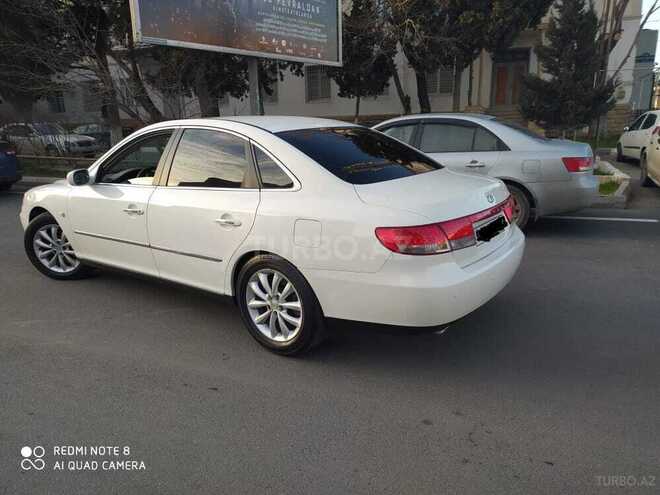 Hyundai Grandeur 2007, 144,600 km - 3.3 l - Bakı