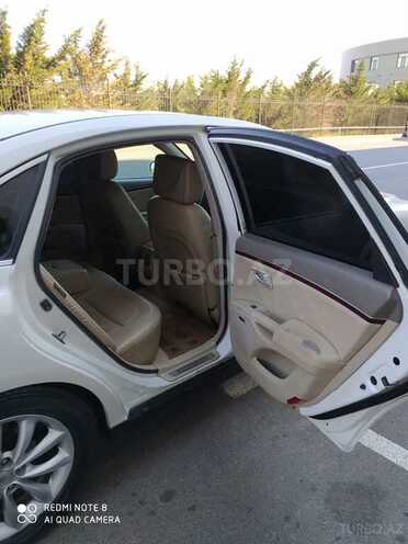 Hyundai Grandeur 2007, 144,600 km - 3.3 l - Bakı