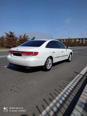 Hyundai Grandeur 2007, 144,600 km - 3.3 l - Bakı