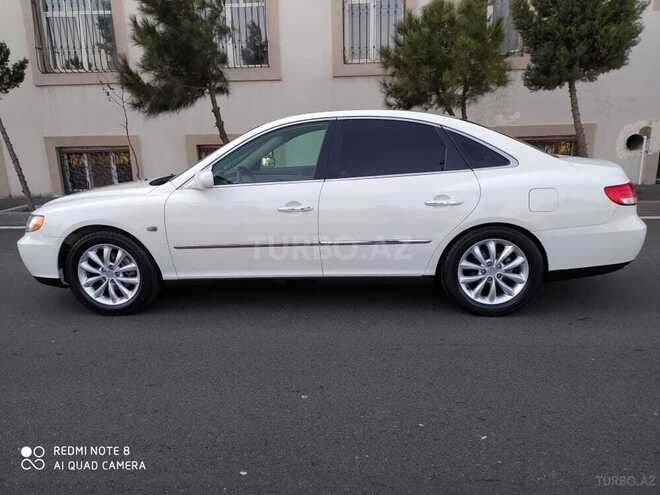 Hyundai Grandeur 2007, 144,600 km - 3.3 l - Bakı