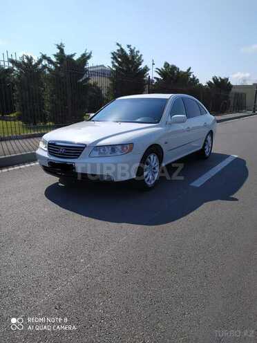 Hyundai Grandeur 2007, 144,600 km - 3.3 l - Bakı