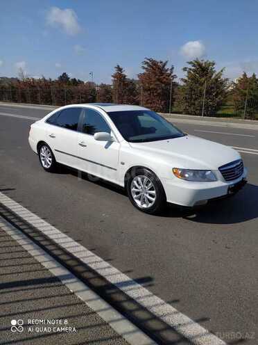 Hyundai Grandeur 2007, 144,600 km - 3.3 l - Bakı