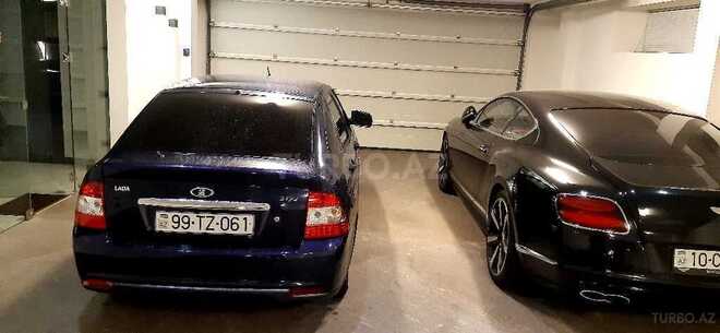 LADA (VAZ) Priora 2013, 95,000 km - 1.6 l - Bakı
